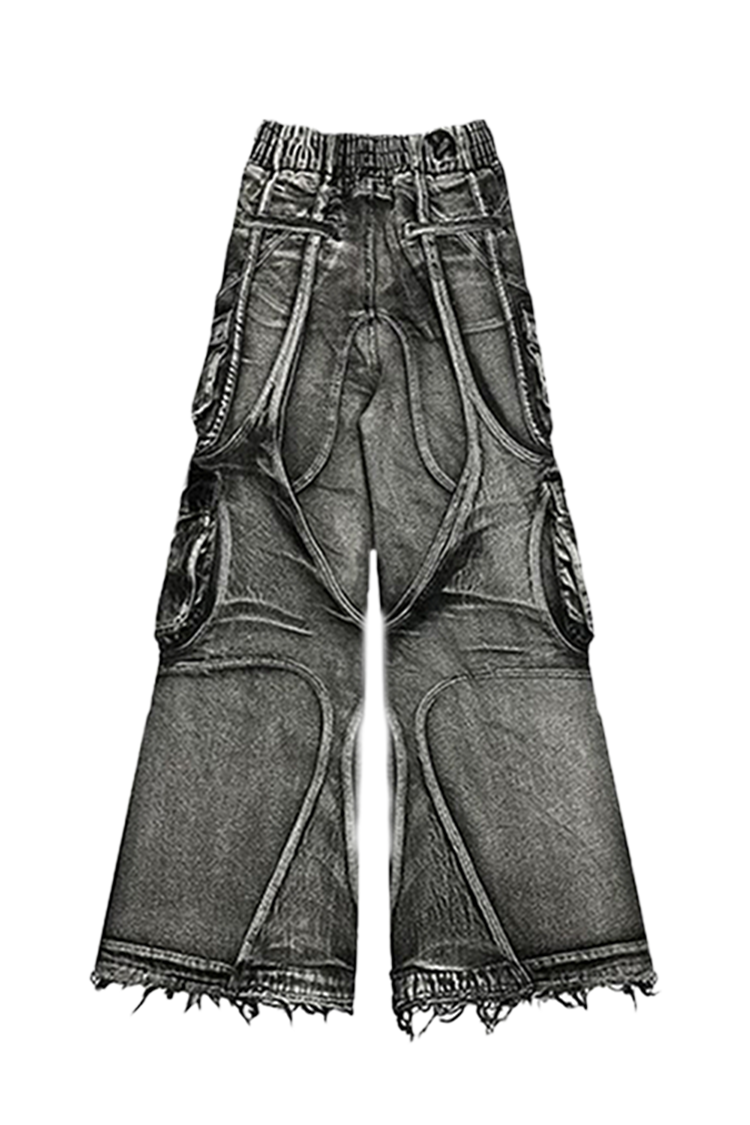 GENZ PANTS