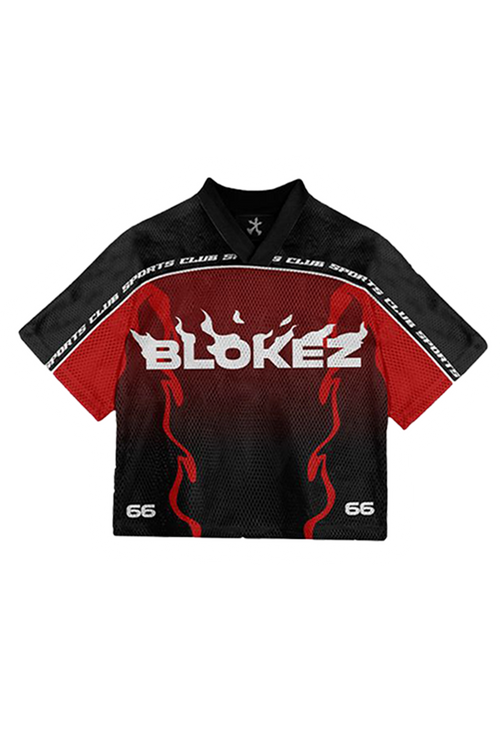 DROP SHOULDER TSHIRT